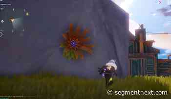 How to Solve Earthphyte Puzzles in Tower of Fantasy - SegmentNext