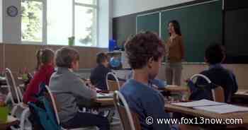 Utah teacher shortage has officials looking at options to solve crisis - FOX 13 News Utah