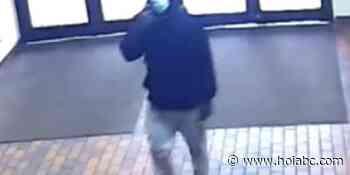 Peoria Police hope photos will help solve weekend armed robbery - Heart of Illinois ABC