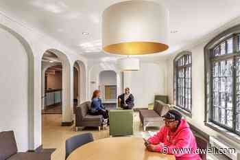 How Adaptive Reuse Can Help Solve the Affordability Crisis - Dwell