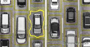 Silicon Valley isn’t going to solve our traffic jams: Paris Marx - Vox.com