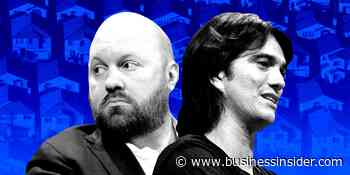 Marc Andreessen's Plan to Solve the Housing Crisis Won't Work - Business Insider