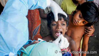 Chhattisgarh Logs 319 New Coronavirus Cases, 1 Death; Active Tally At 1,725 - Outlook India