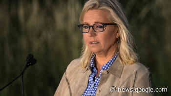 Joe Biden called Liz Cheney after her primary election defeat: report - Fox News