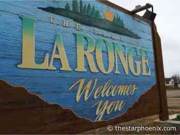 La Ronge to take on downtown revitalization project