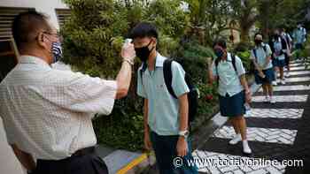 Pay raise doesn't solve high stress levels, workload issues, say teachers and allied educators - TODAY