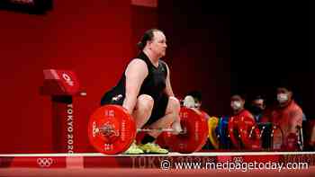 Who Should Trans Athletes Compete Against?