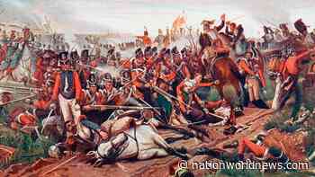 An Investigation Tries To Solve A Century-old Mystery: Why Are There Almost No Skeletal Remains From The Battle Of Waterloo? , Suggestive Experiment By The Local People In 1815 - Nation World News