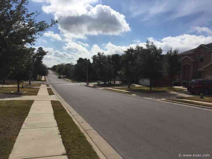 Cedar Park residents should expect more water restrictions after underwater pipe leak