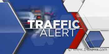 Crews working on water main break in Jasper - 14 News WFIE Evansville