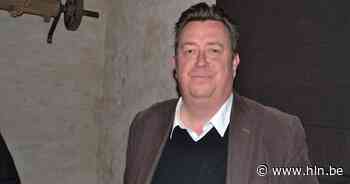 Aarschot verliest schepen Geert Schellens na slepende ziekte - Het Laatste Nieuws