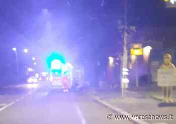 Investito un ciclista in via Torino a Gallarate - varesenews.it