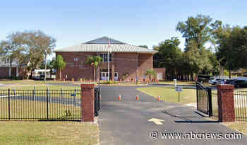 Florida Christian school will only refer to students by their 'biological gender,' asks gay and trans students to leave