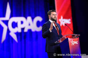 McConnell allies launch ad blitz to prop up J.D. Vance's Senate campaign in Ohio