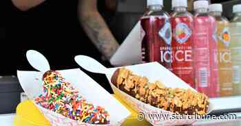 Alma Provisions will sell products from Minneapolis restaurant and hotel - Star Tribune