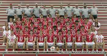 Wogomon ready to lead alma mater Goshen - Goshen News