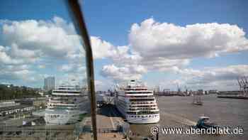 Schifffahrt: Hamburg Cruise Days 2022 starten in kleinerem Format