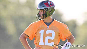 Buccaneers' Todd Bowles has no timetable for Tom Brady's return, 'not concerned' about QB's extended absence