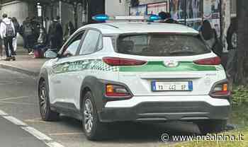 Saronno, tunisino minorenne denunciato - La Prealpina