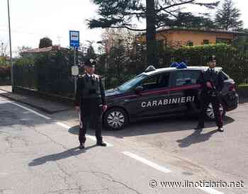 Furti dalle auto nei parcheggi dei super, arrestato un ventenne di Saronno - Il Notiziario