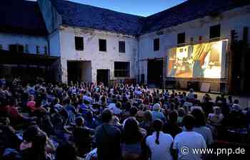Kinoabende locken 3000 Gäste in den Gutshof - Trostberg/Altenmarkt - Passauer Neue Presse - PNP.de