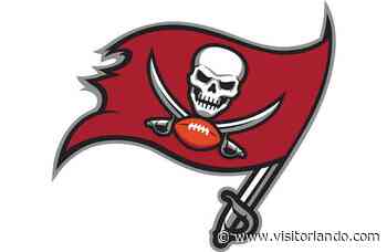 Tampa Bay Buccaneers vs. Baltimore Ravens | Tampa, FL - Visit Orlando