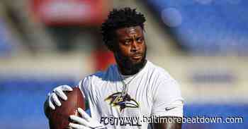 Ravens News 8/18: Defensive Leap and more - Baltimore Beatdown