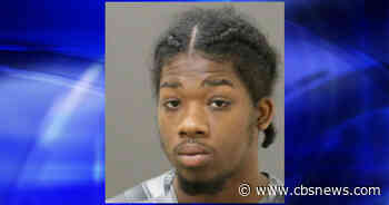 Baltimore man stands trial in death of 5-month-old daughter - CBS Baltimore