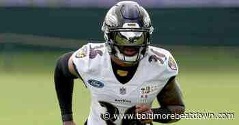 Ravens News 8/17: Deep Balls and more - Baltimore Beatdown