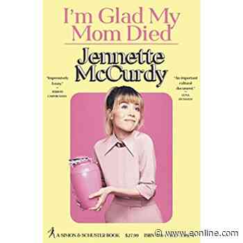 "Estou feliz que minha mãe morreu": as revelações bombásticas do livro de Jennette McCurdy - E! NEWS