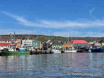 Word of Mouth: Saint-Pierre and Miquelon - Cool Hunting