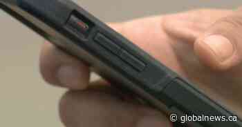 Sask. RCMP warn about ‘escort’ service text message extortion scam