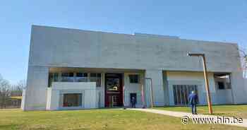 Eerste Desselse cultuurmarkt strijkt neer in Tabloo | Dessel | hln.be - Het Laatste Nieuws