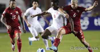 Compensation negotiations with Canadian men’s soccer team could go on beyond the World Cup