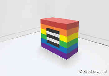 TOGETHER. Interact – Interplay – Interfere | Kunst Meran Merano Arte, Merano - ATP DIARY