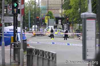 Man stabbed to death in Hounslow town centre - Harrow Online