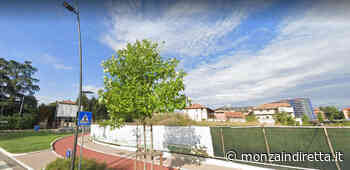 Arcore un progetto per l'hangar dell'area ex Falck - Monza in Diretta