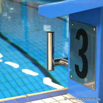 Bonn: Hallenbäder werden kälter - Radio Bonn / Rhein-Sieg - radiobonn.de