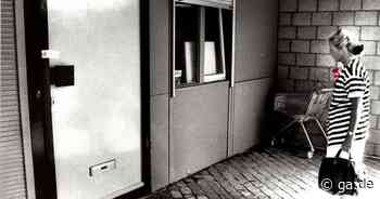 Historisches aus Bonn: Mord auf dem Brüser Berg im Jahr 1992​ - General-Anzeiger Bonn