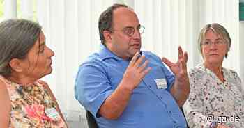 Tagung der Arbeitsgemeinschaft der Entwicklungsdienste in Bonn: Auch in Deutschland sind sie Brückenbauer - General-Anzeiger Bonn