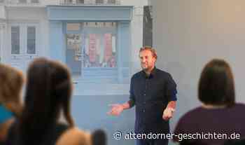 „Entfalte deinen Laden“: Coaching für den Attendorner Handel • Attendorner Geschichten - Attendorn News - Attendorner Geschichten