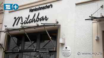 Jetzt steht es fest: Das folgt auf die „Milchbar“ Attendorn - WP News