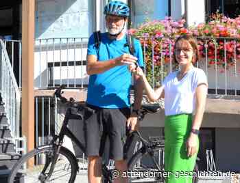 Wenn das Fahrrad dem Auto den Rang abläuft • Attendorner Geschichten - Attendorn News - Attendorner Geschichten