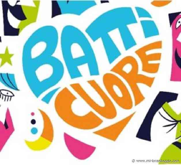 Corsico. Tutto pronto per il 'super' Centro estivo: piscina, teatro, danza, fiabe motorie, pittura, rock dance e pallavolo - PROGRAMMA - MI-LORENTEGGIO.COM - LE ULTIME NOTIZIE DI CRONACA, POLITICA, ANNUNCI, SPORT, FOTO E VIDEO DI MILANO E LA LOMBARDIA - M