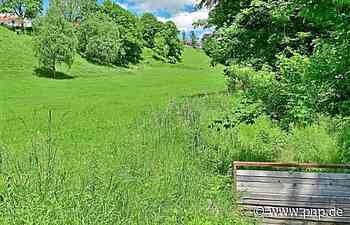 Mehr Schutz für natürliche Gräben - Passauer Neue Presse - PNP.de