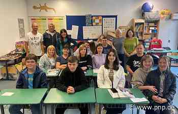 Unvergessliche Begegnungen - Passauer Neue Presse - PNP.de