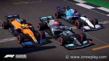 F1 22 vs F1 Manager 222, i 2 giochi di Formula 1 a confronto - iCrewPlay.com
