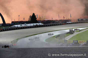 Tifosi Verstappen, Perez controcorrente: “Li adoro” - FormulaPassion.it