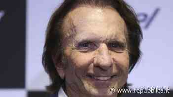 Emerson Fittipaldi, dalla Formula 1 a candidato di FdI - la Repubblica