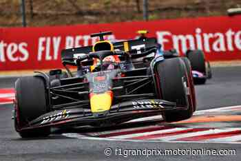Formula 1 | Red Bull, all-in su Verstappen: Perez sacrificato se necessario - F1grandprix.it